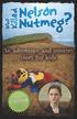 Who Killed Nelson Nutmeg?: Full Colour Novelisation