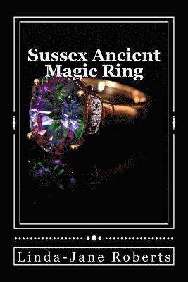 Sussex Ancient Magic Ring (hftad)