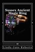 Sussex Ancient Magic Ring