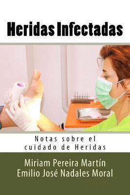 Heridas Infectadas: Notas sobre el cuidado de Heridas (hftad)