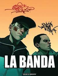 La Banda (häftad)