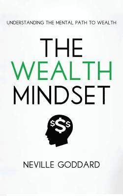 Wealth Mindset (h�ftad)