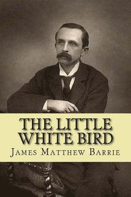 The little white bird (hftad)