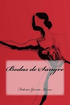 Bodas de Sangre (hftad)