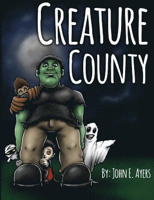 Creature County (hftad)