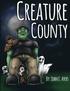 Creature County