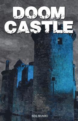Doom Castle (häftad)