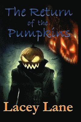 The Return of the Pumpkins (hftad)