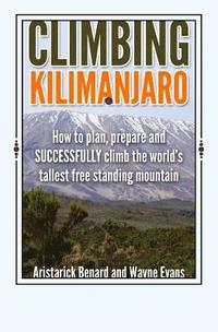 Climbing Kilimanjaro (hftad)