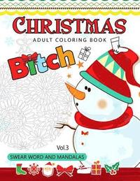 Swear Words Coloring Books - Böcker