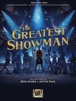 Greatest Showman (inbunden)