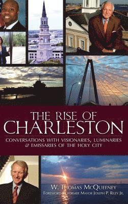 The Rise of Charleston (hftad)