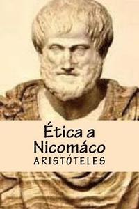 Etica a Nicomaco (häftad)