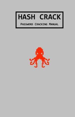 Hash Crack: Password Cracking Manual (häftad)