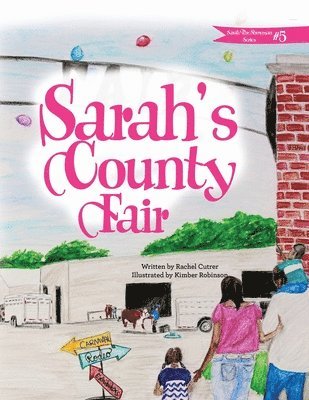 Sarah's County Fair (hftad)
