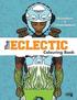 The Eclectic Colouring Book: Illustrations by Stefan Lindblad