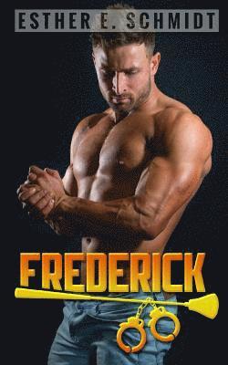 Frederick (hftad)