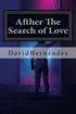 Afther The Search of Love: A Lesson of Life