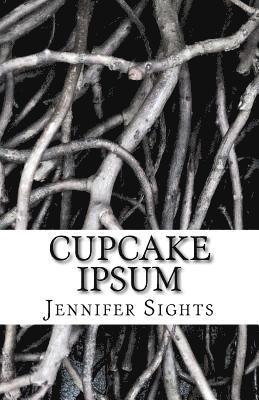 Cupcake Ipsum (inbunden)