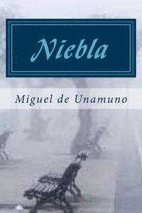 Niebla (Spanish Edition) (hftad)
