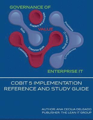 COBIT 5 Implementation and Reference Guide (hftad)