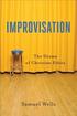 Improvisation  The Drama of Christian Ethics