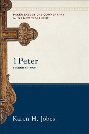 1 Peter (inbunden)