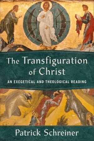 Transfiguration of Christ (h�ftad)