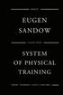 Sandow's System Of Physical Training