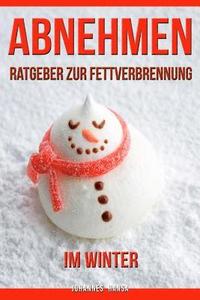 Abnehmen Im Winter Ratgeber Zur Fettverbrennung - 