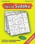 Leichte 16x16 Buchstaben Sudoku 09: Leichte 16x16 Buchstaben-Sudoku, Ausgabe 09