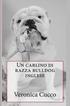 Un carlino di razza bulldog inglese