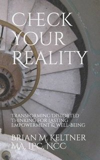 Check Your Reality (hftad)