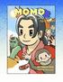 Momo: The adventure in Ogre Island