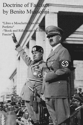 The Doctrine of Fascism (hftad)