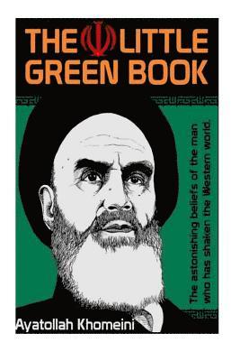 Khomeini's The Little Green Book (häftad)