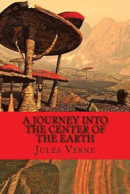 journey into the center of the earth