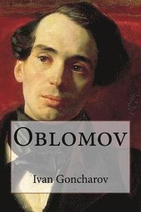 Oblomov (häftad)