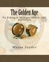 The Golden Age - Edition 3: Fly Fishing in Michigan 1860 to 1960