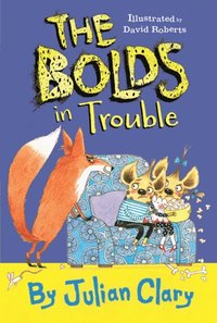 Bolds in Trouble (e-bok)