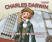 Charles Darwin and the Theory of Evolution (hftad)