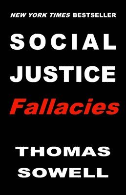 Social Justice Fallacies (hftad)