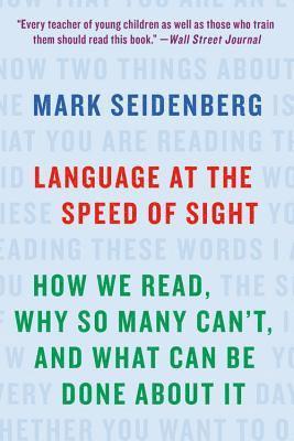 Language at the Speed of Sight (hftad)