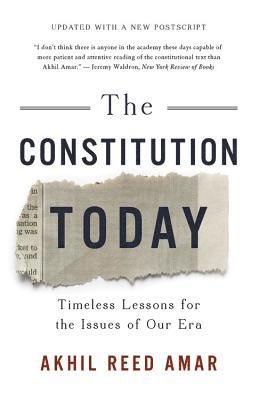The Constitution Today (hftad)