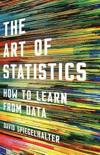 Art Of Statistics (inbunden)