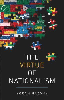 The Virtue of Nationalism (hftad)