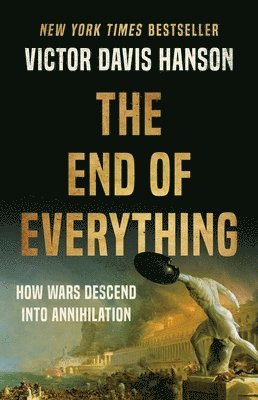 The End of Everything (hftad)