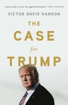 The Case for Trump (hftad)