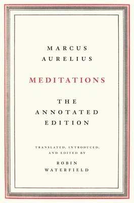 Meditations (inbunden)
