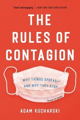 The Rules of Contagion: Why Things Spread--And Why They Stop (hftad)